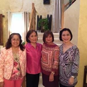 Meet your Posher, Imelda